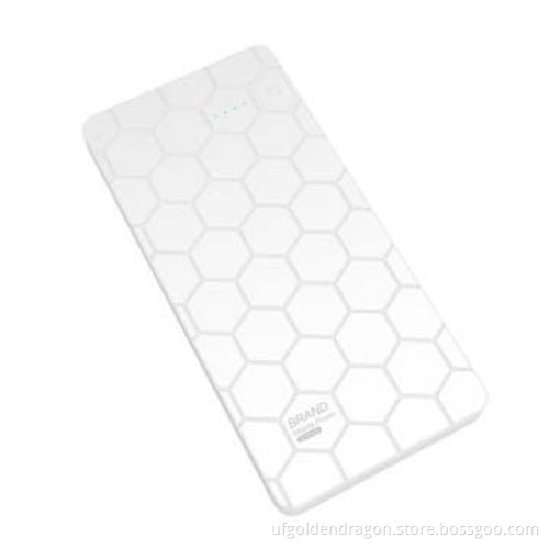 3500mAh Power Bank for iphone